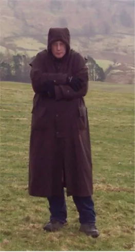 La veste cirée Barbour Bedale